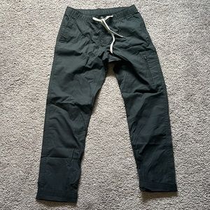 Vuori rip stop pant. Size small. NWOT.
